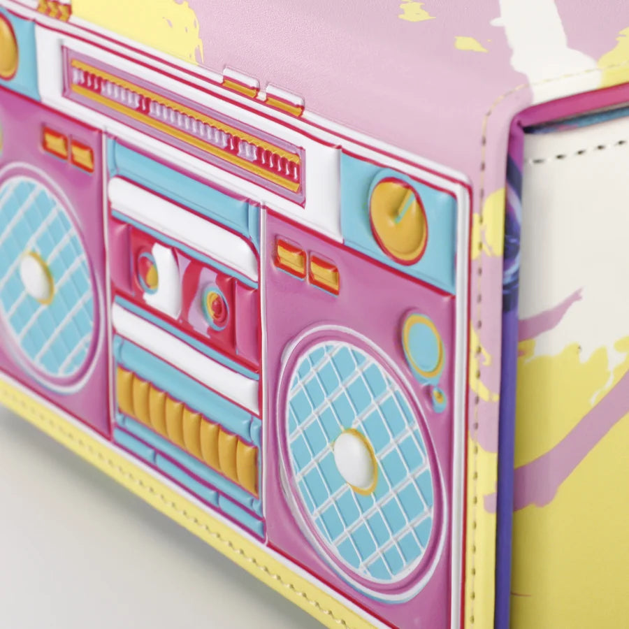 Miami Onis - Ariza - Dicewinder Deck Box