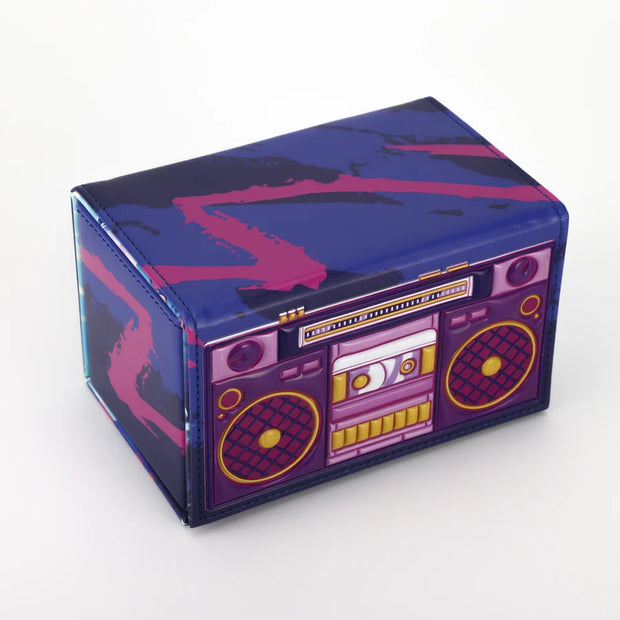 Mana Moon - Miami Onis - Reila - Dicewinder Deck Box