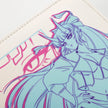 Mana Moon - Miami Onis 4-Pocket Trading Card Album