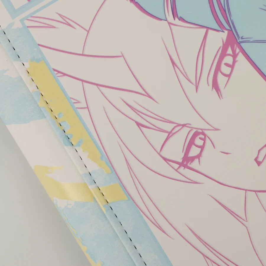 Mana Moon - Miami Onis 4-Pocket Trading Card Album