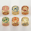Mana Moon - Moon Scouts Metal Plated Dice (Single Die)