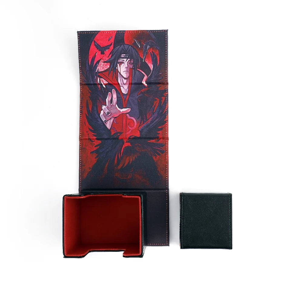 Mana Moon - The Rogue Ninja Dicewinder Deck Box