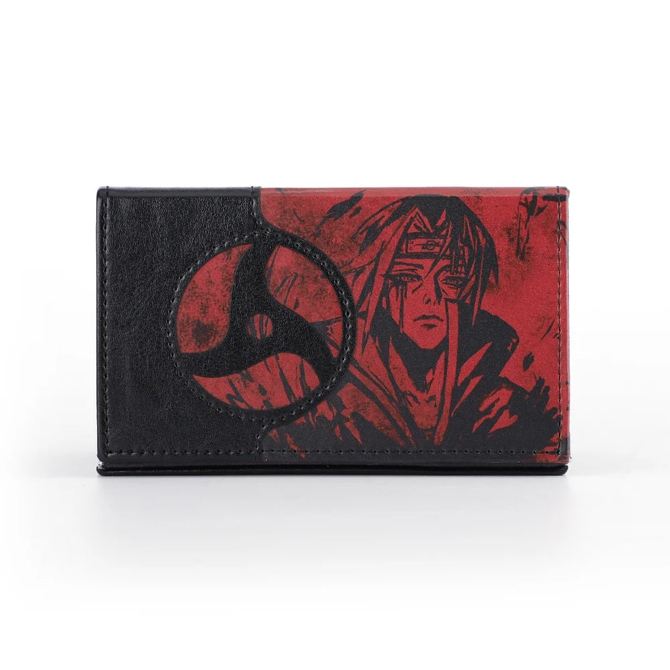 Mana Moon - The Rogue Ninja Dicewinder Deck Box