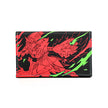 Mana Moon - Red Belle - Viridian Vex - Faux Leather Dicewinder Deck Box