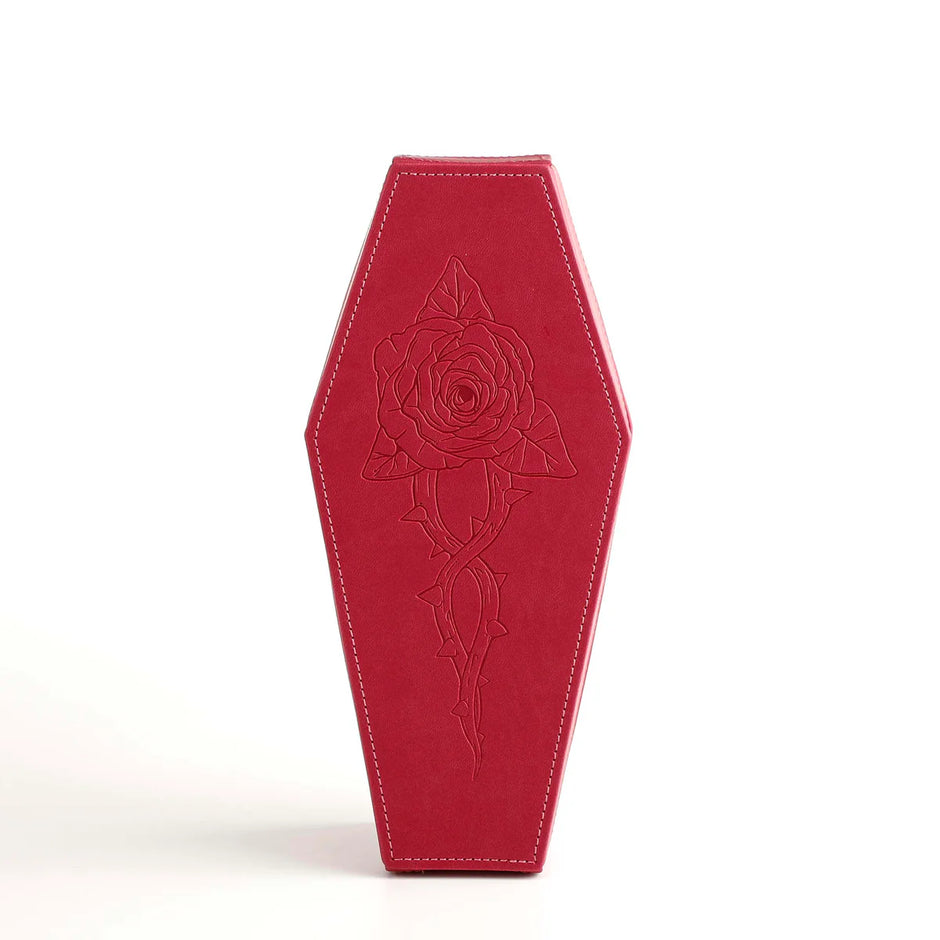 Mana Moon - Rosen Dhampir Coffin Deck Box