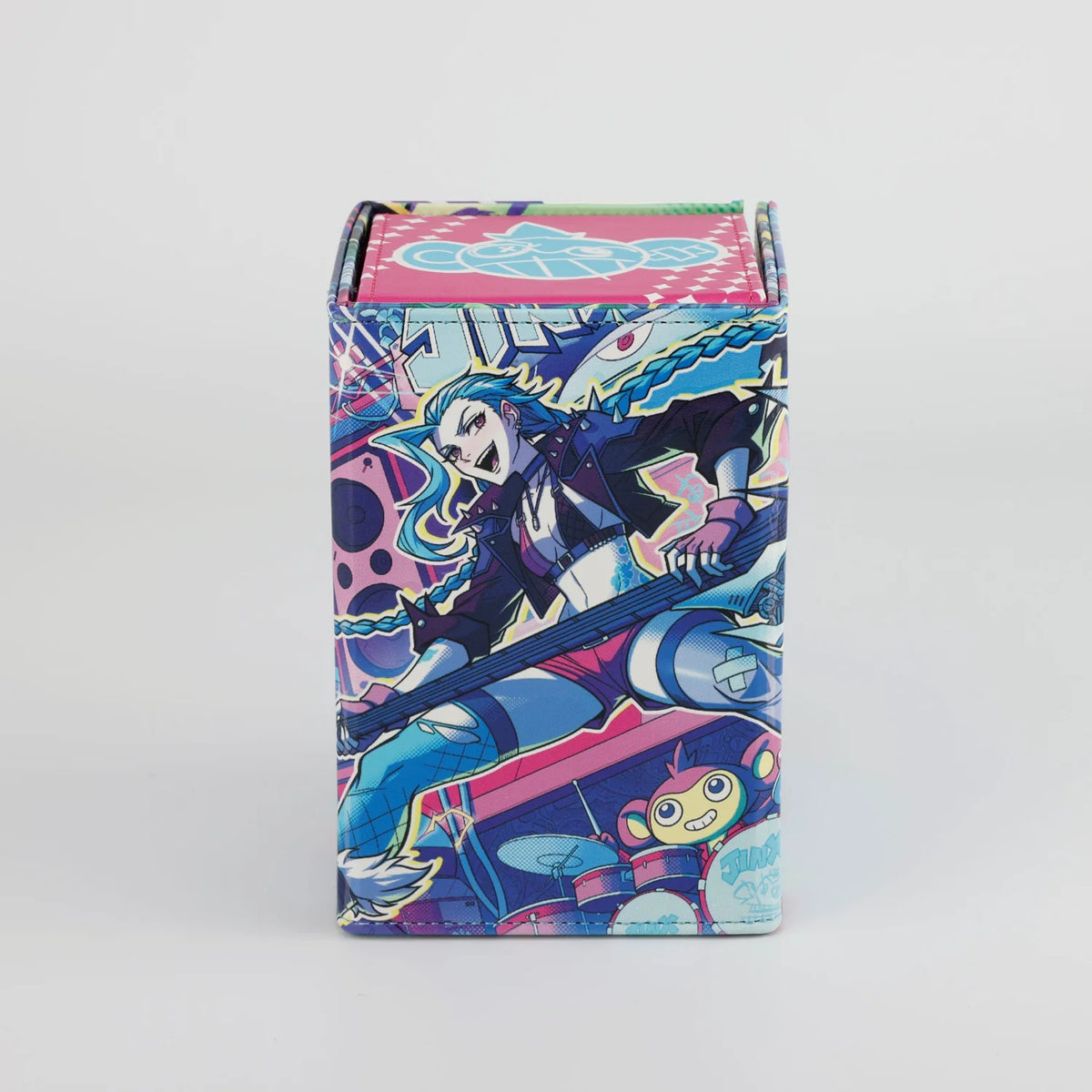 mana moon - Pokipunk