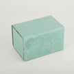 Mana Moon - Oni Blossom Farra Dicewinder Deck Boxes [Genuine Leather]