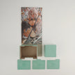 Mana Moon - Oni Blossom Farra Dicewinder Deck Boxes [Genuine Leather]