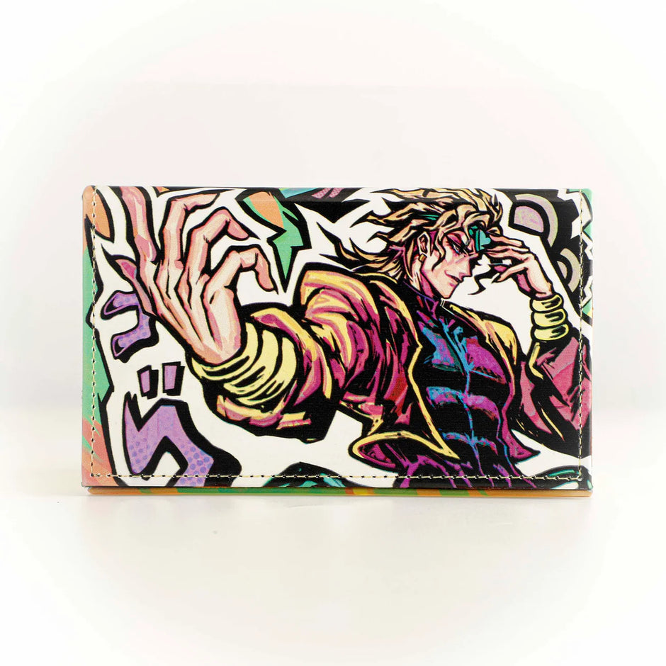 Mana Moon - Brando Dicewinder Deck Boxe