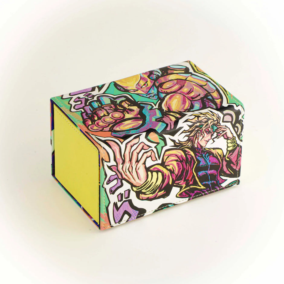 Mana Moon - Brando Dicewinder Deck Boxe