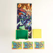 Mana Moon - Brando Dicewinder Deck Boxe