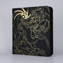 Mana Moon - Ionian Champions 12-Pocket Trading Card Album