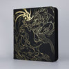 Mana Moon - Ionian Champions 12-Pocket Trading Card Album