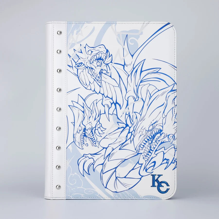 Mana Moon - KCORP 9-Pocket Trading Card Album