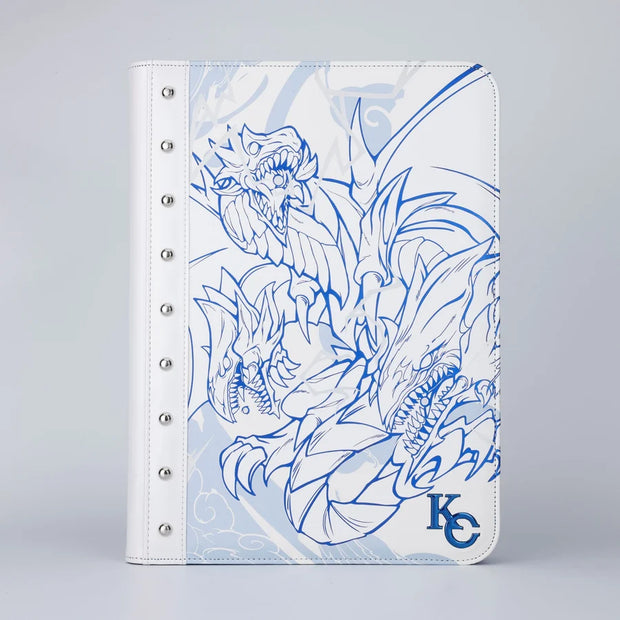 Mana Moon - KCORP 9-Pocket Trading Card Album