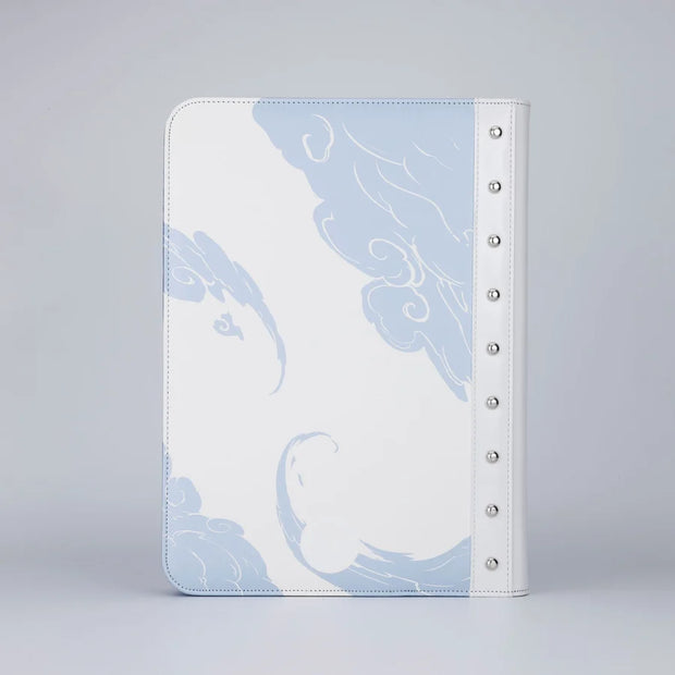 Mana Moon - KCORP 9-Pocket Trading Card Album