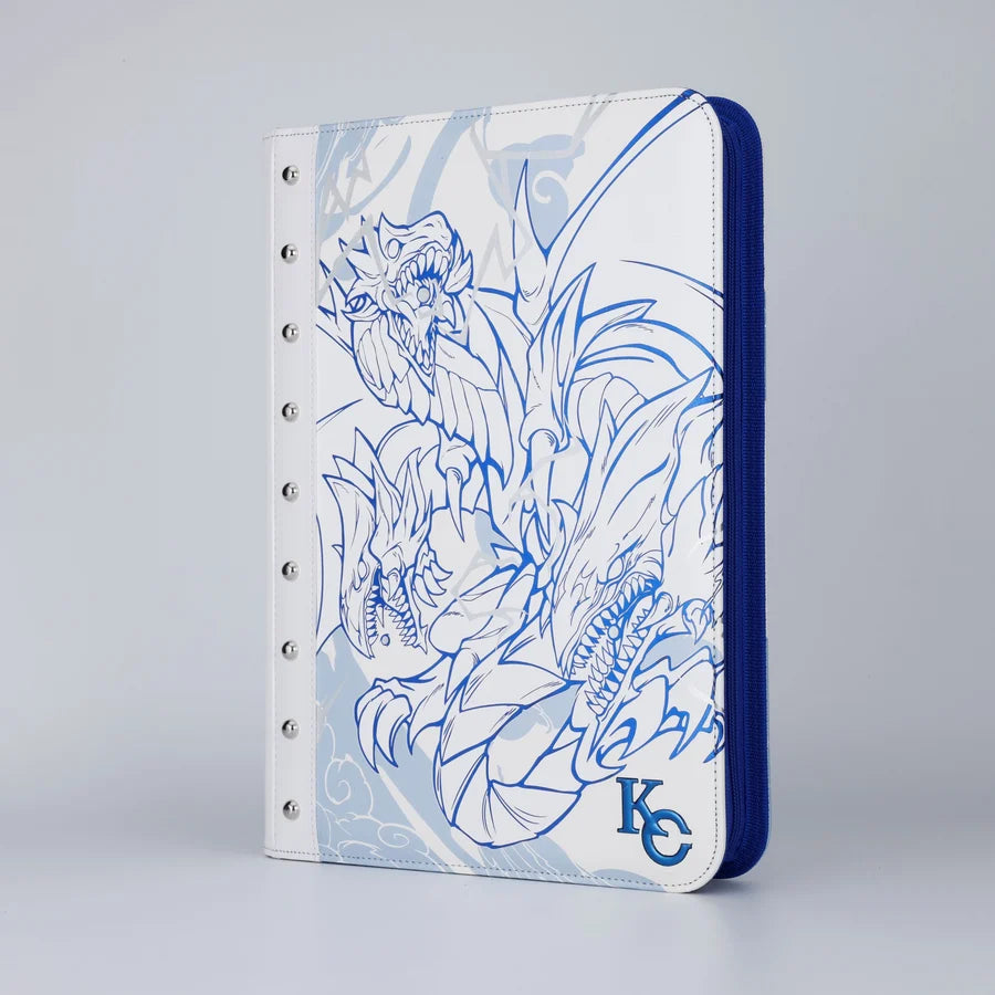 Mana Moon - KCORP 9-Pocket Trading Card Album