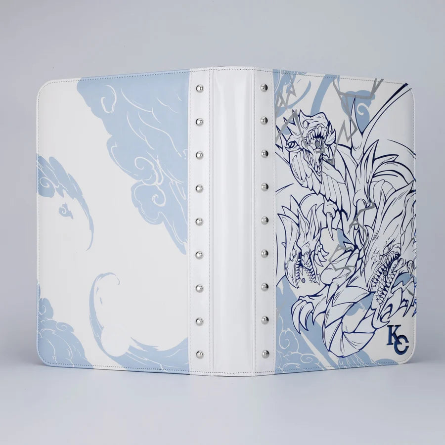 Mana Moon - KCORP 9-Pocket Trading Card Album