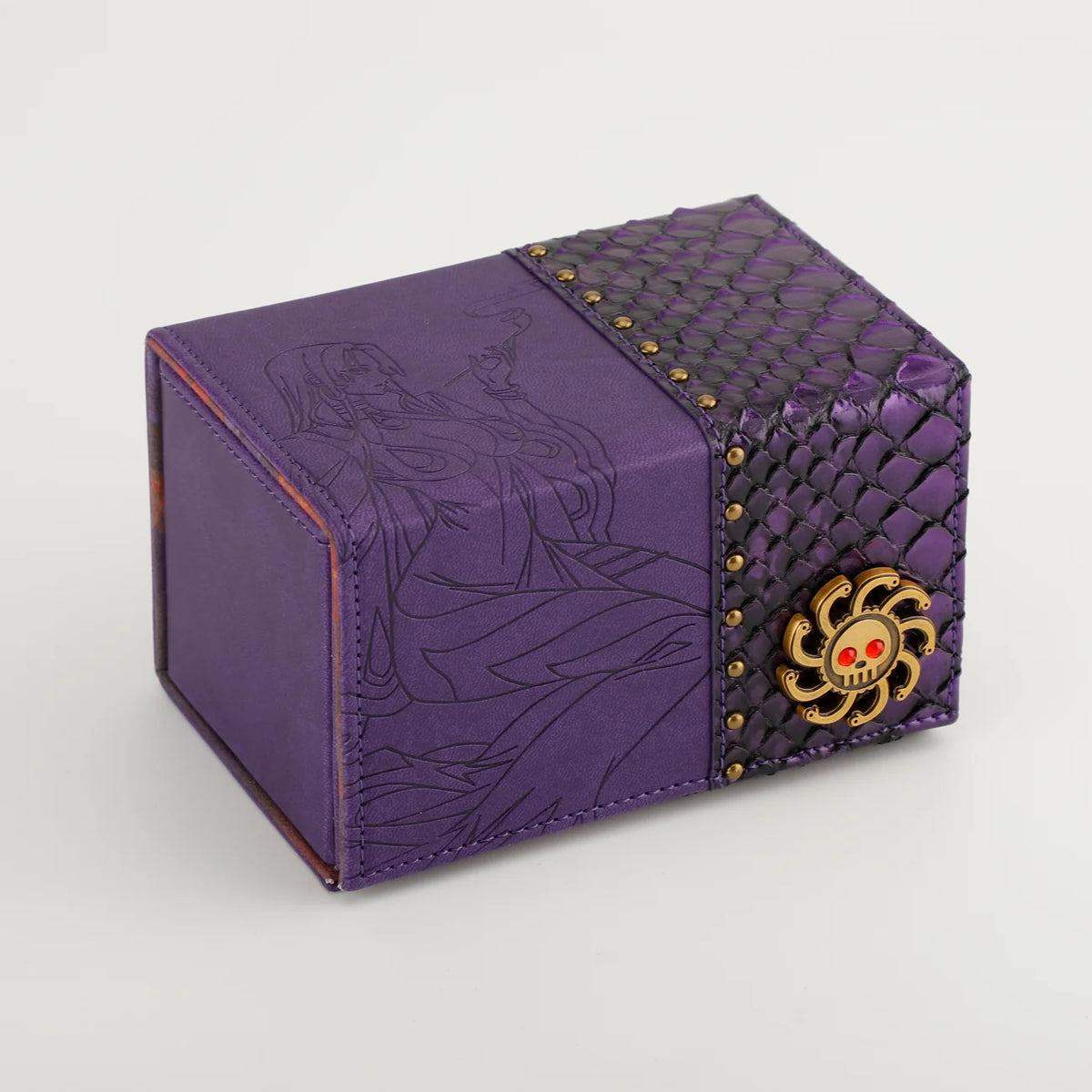 Mana Moon - Arboa Dicewinder Deck Box