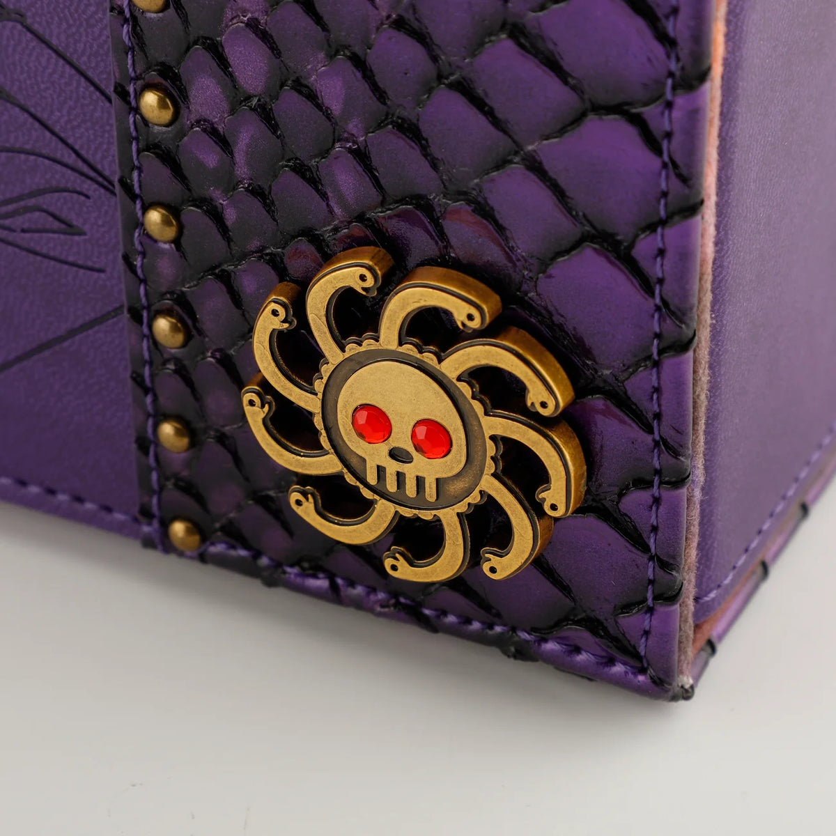 Mana Moon - Arboa Dicewinder Deck Box