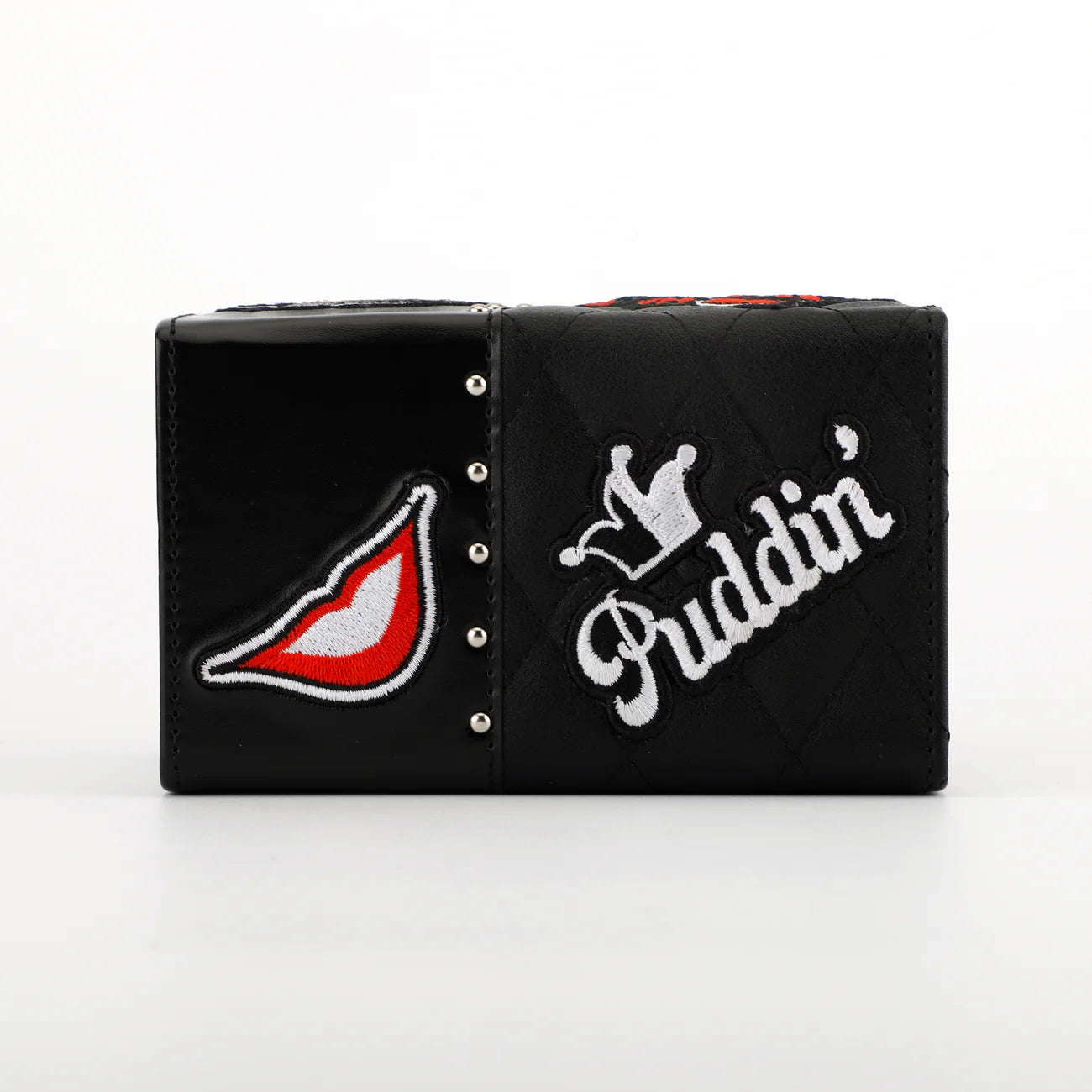 Mana Moon - Harleen Dicewinder Deck Box