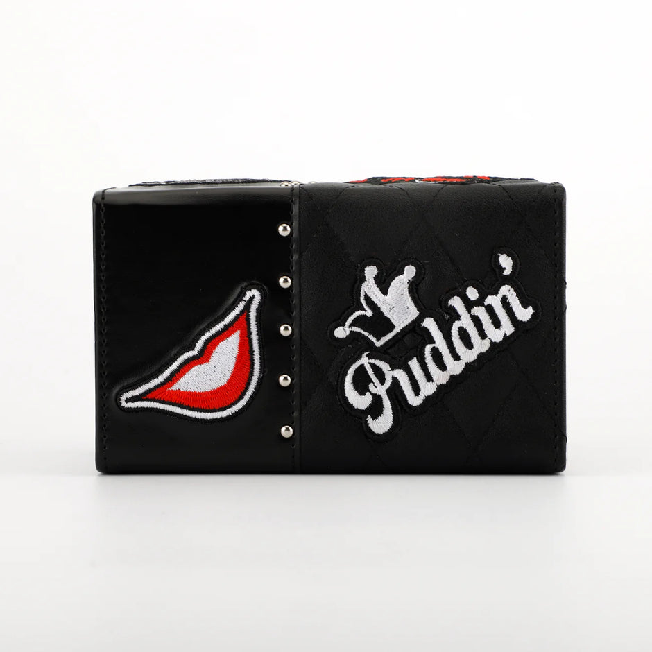 Mana Moon - Harleen Dicewinder Deck Box