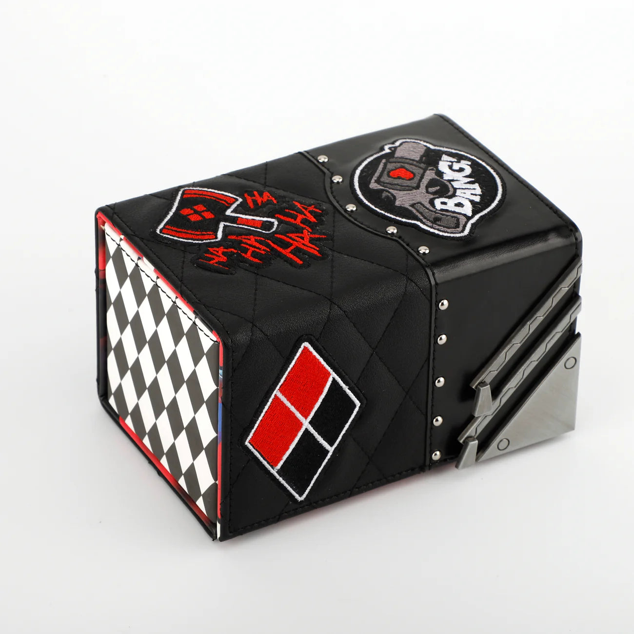 Mana Moon - Harleen Dicewinder Deck Box