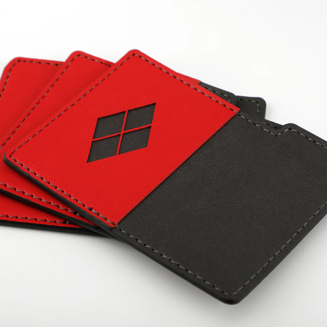 Mana Moon - Harleen Dicewinder Deck Box