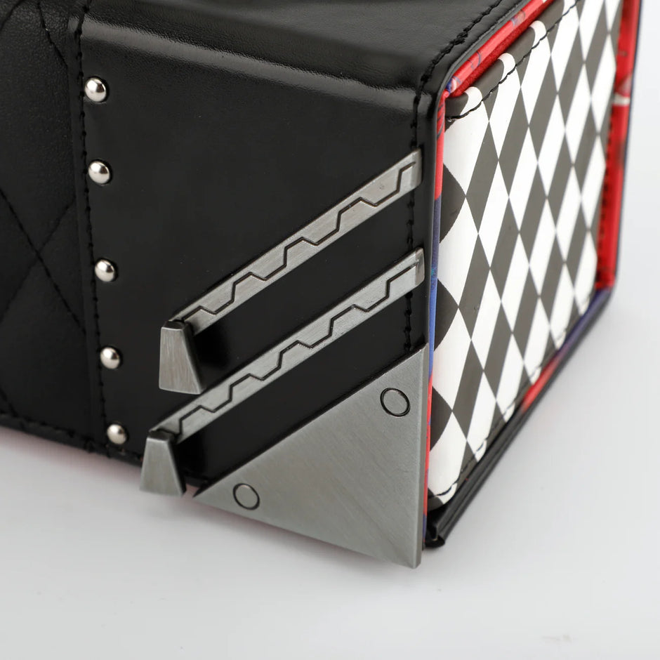 Mana Moon - Harleen Dicewinder Deck Box