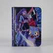 Mana Moon - Demon Huntrix 4-Pocket Trading Card Album