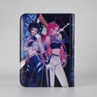 Mana Moon - Demon Huntrix 4-Pocket Trading Card Album