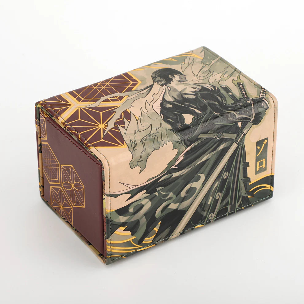 Mana Moon - Scyzoro Dicewinder Deck Box