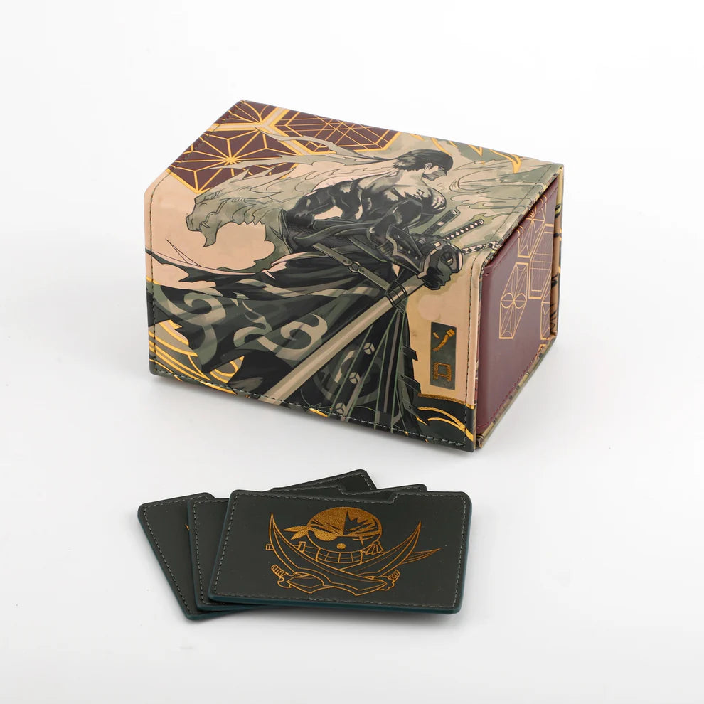 Mana Moon - Scyzoro Dicewinder Deck Box