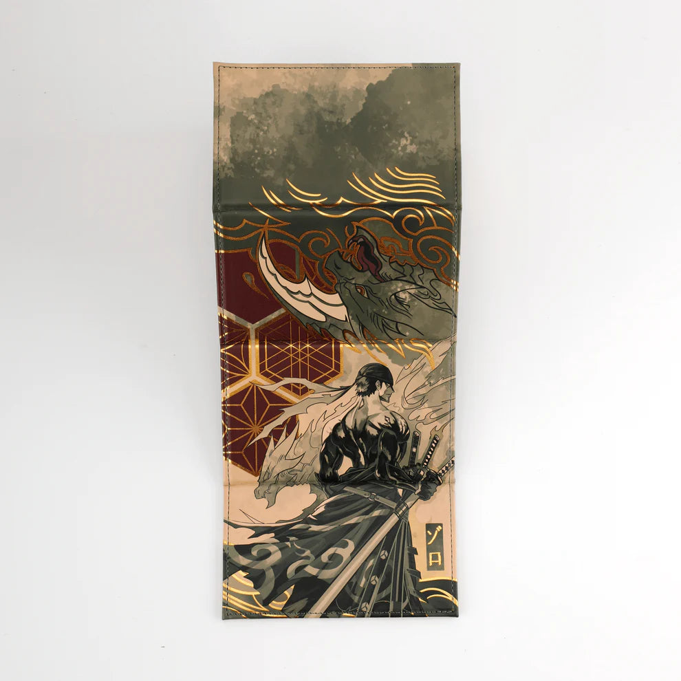 Mana Moon - Scyzoro Dicewinder Deck Box
