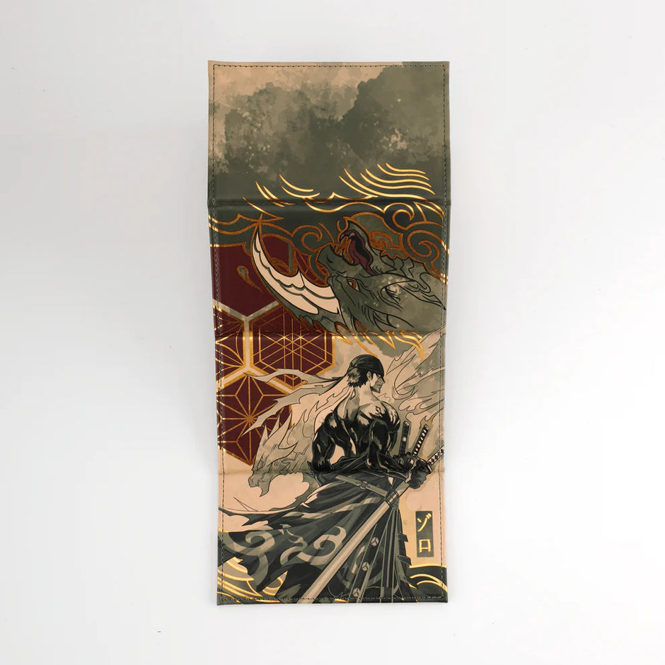 Mana Moon - Scyzoro Dicewinder Deck Box