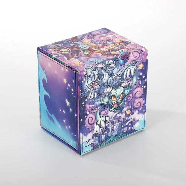Mana Moon - Manga VOL2 - Chi Deck Box