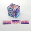 Mana Moon - Manga VOL2 - Chi Deck Box