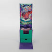 Mana Moon - Manga VOL2 - Chi Deck Box