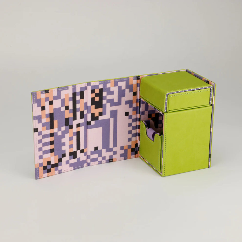 Mana Moon - MoonBoy Tower Deck Boxes (Kiwi)