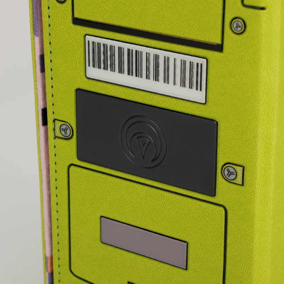 Mana Moon - MoonBoy Tower Deck Boxes (Kiwi)