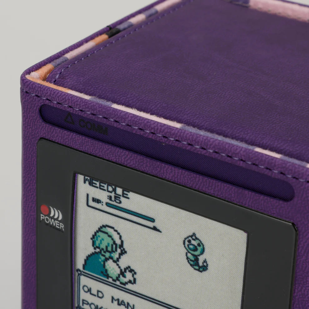 Mana Moon - MoonBoy Tower Deck Boxes (Grape)