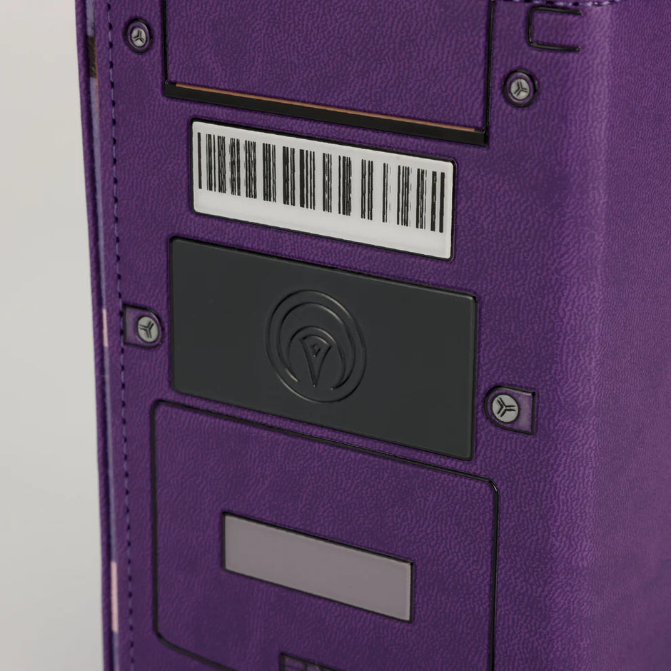 Mana Moon - MoonBoy Tower Deck Boxes (Grape)