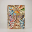Mana Moon - Prismatic Beasts 9-Pocket Trading Card Album