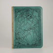Mana Moon - Lunar Lantern 9-Pocket Trading Card Album