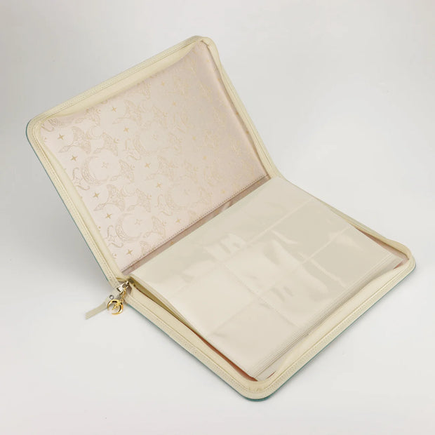 Mana Moon - Lunar Lantern 9-Pocket Trading Card Album