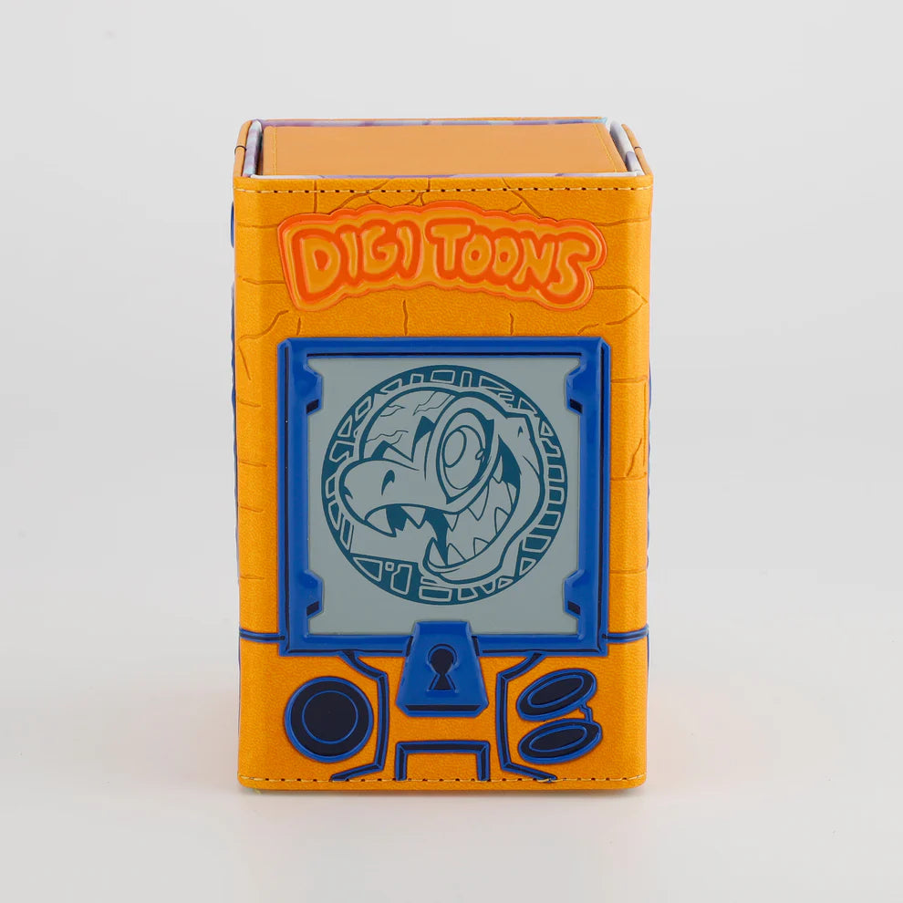 Mana Moon - Digitoons Tower Deck Box