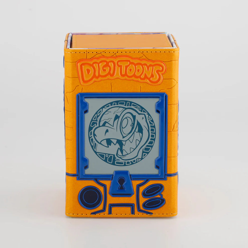 Mana Moon - Digitoons Tower Deck Box