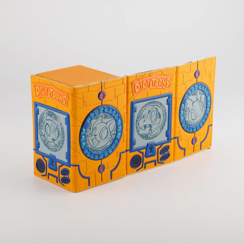 Mana Moon - Digitoons Tower Deck Box