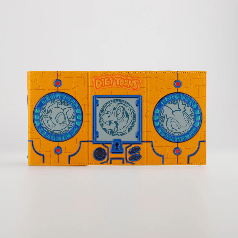 Mana Moon - Digitoons Tower Deck Box