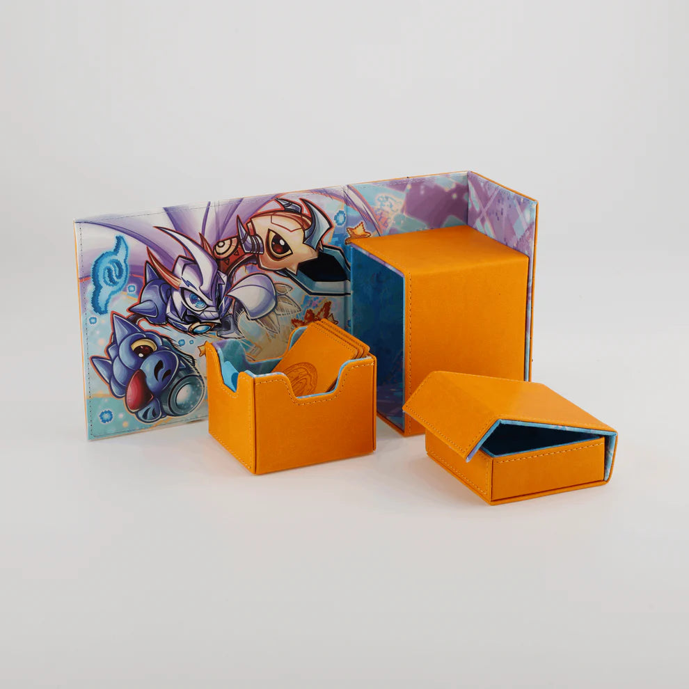 Mana Moon - Digitoons Tower Deck Box